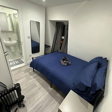 Central London Zone 1 Room Zewnętrze zdjęcie