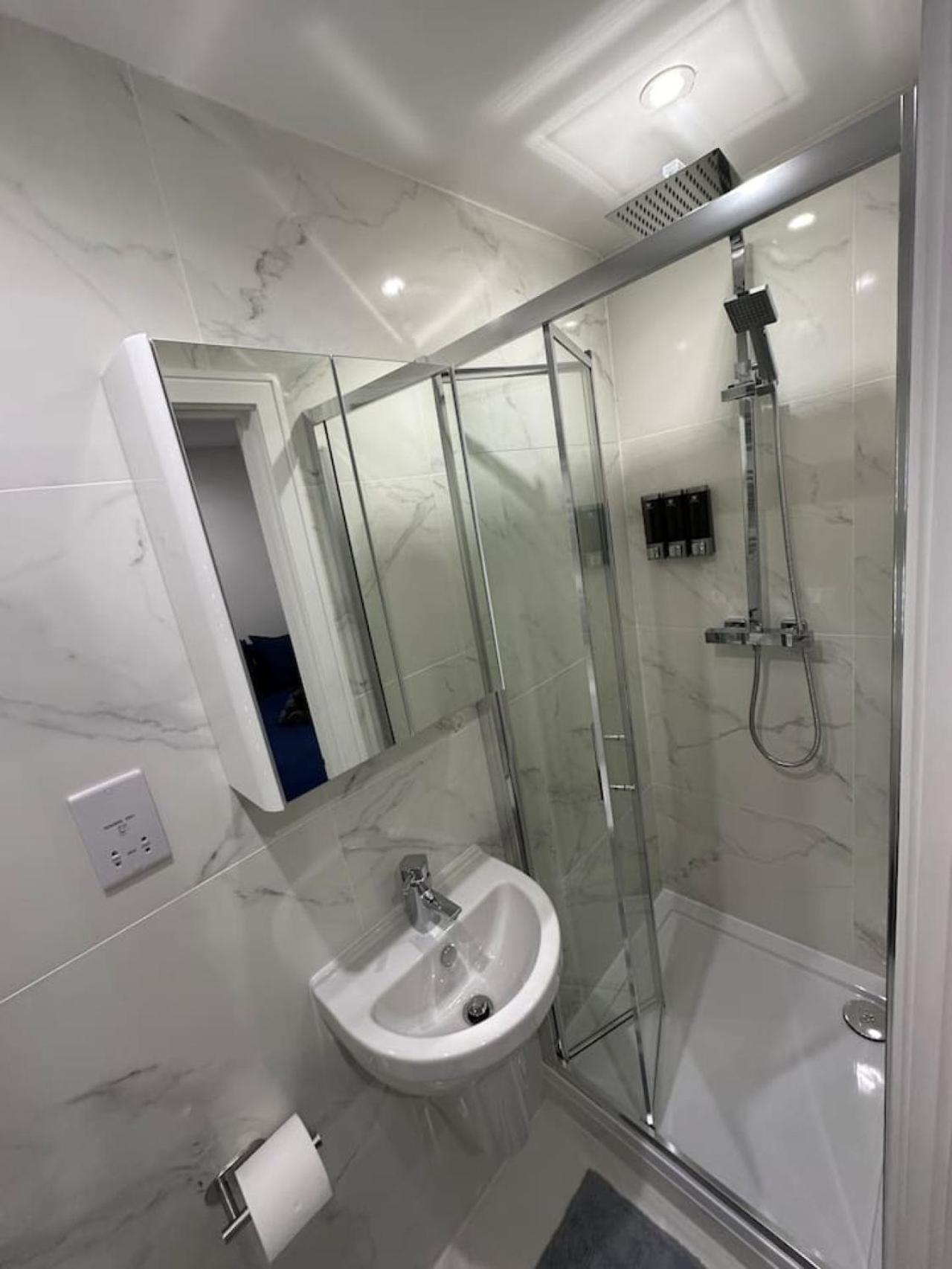 Central London Zone 1 Room Zewnętrze zdjęcie