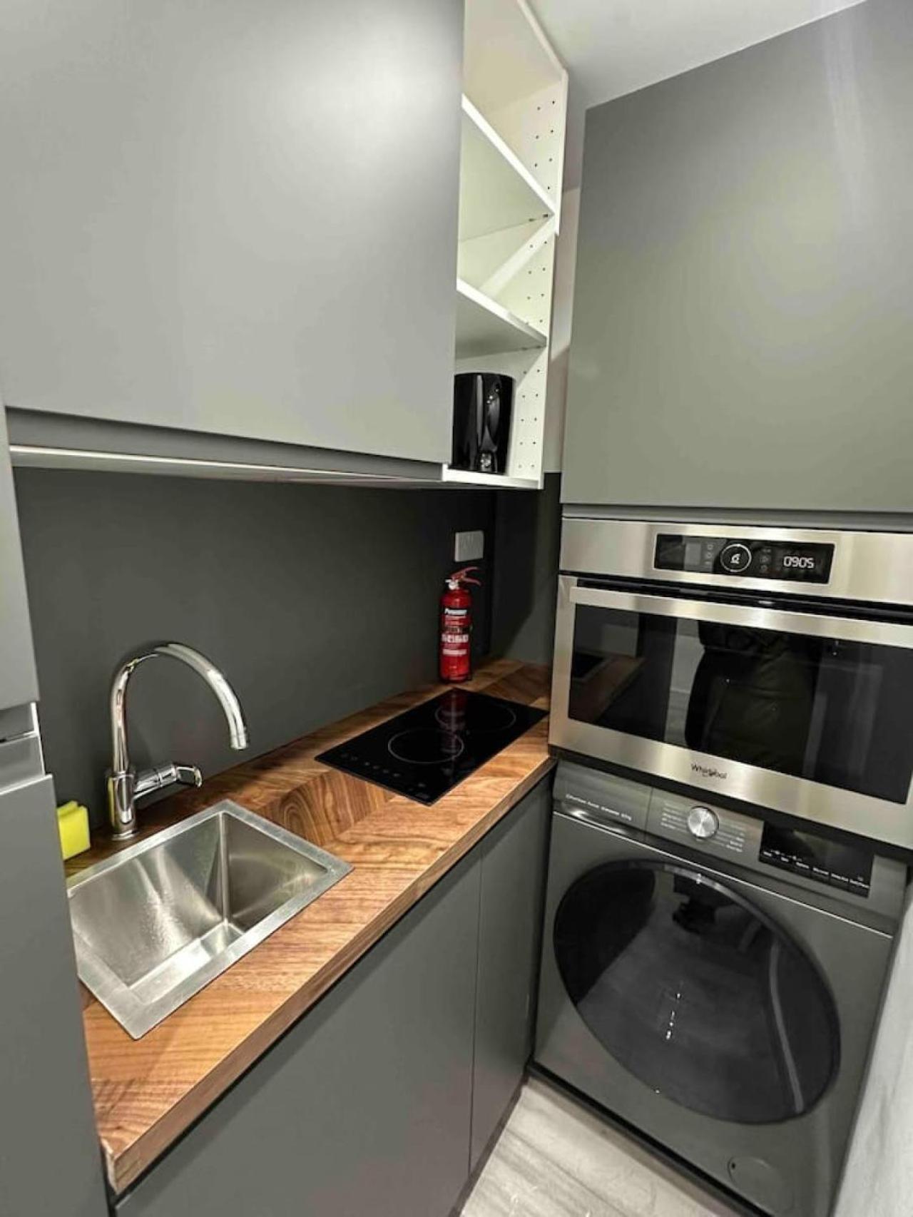 Central London Zone 1 Room Zewnętrze zdjęcie