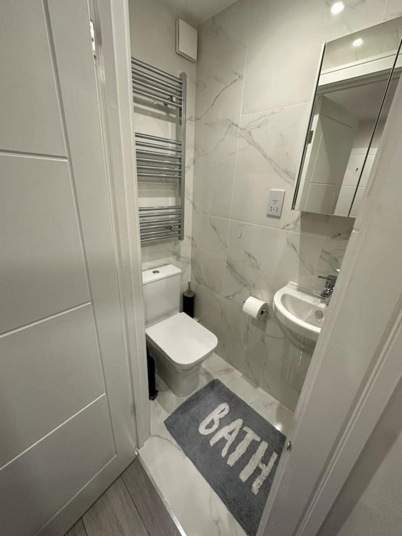 Central London Zone 1 Room Zewnętrze zdjęcie